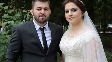 Videographer Arslan Akaev from Makhachkala, Russia - Свадьба, wedding