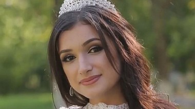 Videografo Arslan Akaev da Machačkala, Russia - Свадьба Фатима. Красивая невеста, wedding