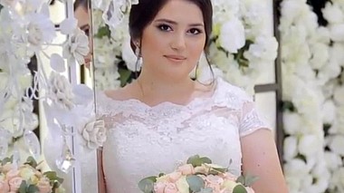 Відеограф Arslan Akaev, Махачкала, Росія - Свадьба, wedding