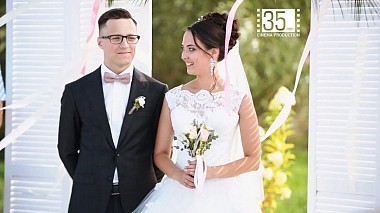 Βιντεογράφος Артем Верхоланцев από Περμ, Ρωσία - Андрей и Аня, engagement, wedding