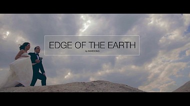 Videograf Nikola Holovko din Bel Aire, Ucraina - Edge of the Earth by INwedding, SDE, culise, nunta
