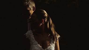 Videographer Gione da Silva đến từ Victoria + Rhys // London Wedding Video, showreel, wedding