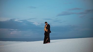 来自 伊普斯威奇, 英国 的摄像师 Gione da Silva - Luxury Texas USA Wedding Video, engagement, showreel, wedding