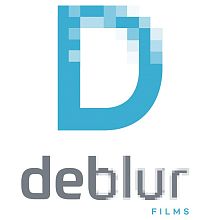 Videographer Deblur Films