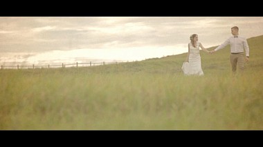 Видеограф Денис Лукашевич, Минск, Беларусь - - A & K -, лавстори, свадьба