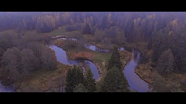 Minsk, Belarus'dan Denis Lukashevich kameraman - Спецкурс "Наука выживать", drone video, reklam, showreel
