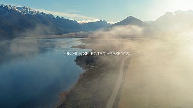 来自 拉斯维加斯, 美国 的摄像师 OK film studio - Paradise New Zealand | OKFILM PRODUCTION, advertising, drone-video, musical video, wedding