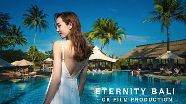 Βιντεογράφος OK film studio από Λας Βέγκας, Ηνωμένες Πολιτείες - Eternity bali OK FILM PRODUCTION, corporate video, drone-video, erotic, reporting