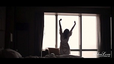 Videographer Idea love from Kanton, Čína - 【点子创意即日回放】A MISSING RING, anniversary, humour, musical video, wedding