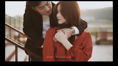Videógrafo Hu Xiao de Guangzhou, China - Premarital movies | ZE&RUI, engagement, musical video, wedding