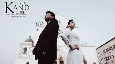 Videograf Hu Xiao din Guangzhou, China - Premarital movies | Elk dream, SDE, invitație, logodna