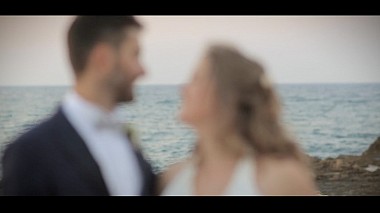 Videógrafo Videofficine Studio de Lecce, Italia - Giuseppe & Alexandra, wedding
