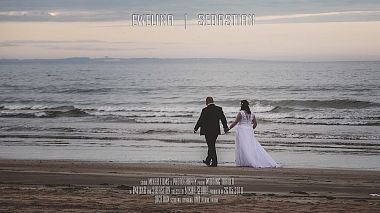 Radom, Polonya'dan Mikab  Studio kameraman - Ewelina | Sebastian -SCOTLAND, SDE, drone video, düğün, yıl dönümü
