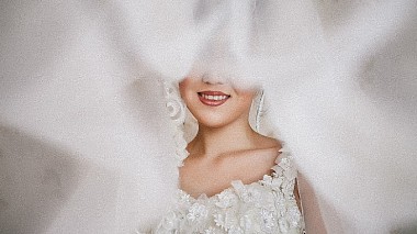 Videografo Yerbol Sissengaliyev da Atyrau, Kazakhstan - Зайнап - Курбан, wedding