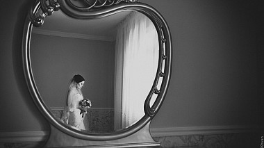 来自 阿特劳, 哈萨克斯坦 的摄像师 Yerbol Sissengaliyev - Диас Жанна, wedding