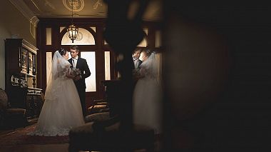 Видеограф Adrian Alupei, Бакэу, Румыния - Wedding day, свадьба