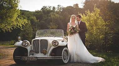 Видеограф Adrian Alupei, Бакъу, Румъния - Wedding day, wedding