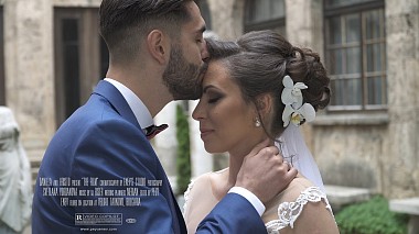 Videograf Peyu Enev din Sofia, Bulgaria - Даниела и Христо, nunta