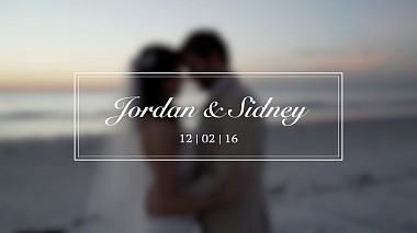 来自 奧蘭多, 美国 的摄像师 Mike Lemus - Jordan & Sidney’s Wedding | Loews Don Cesar | St. Petersburg Beach, FL, wedding