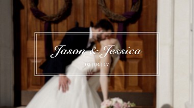 Videographer Mike Lemus from Orlando, États-Unis - Jason & Jessica’s Wedding | Hyatt Regency Grand Cypress | Lake Buena Vista, FL, wedding