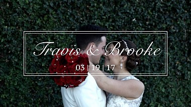 Видеограф Mike Lemus, Орландо, США - Travis & Brooke's Wedding | Bella Collina | Monteverde, FL, свадьба