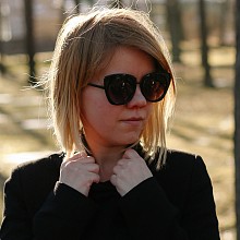 Βιντεογράφος Юлия Ромашкина