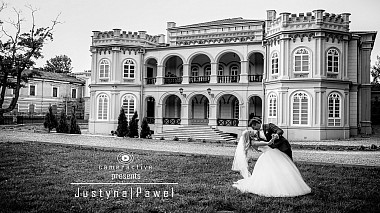 Rzeszów, Polonya'dan | CAMERACTIVE | kameraman - Justyna & Paweł, düğün
