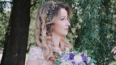 Videografo Andrew Gyt da Kiev, Ucraina - Александр и Елена, wedding