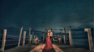 Videographer Gaius Yeong from Kuala Lumpur, Malaysia - Sean and Vern Ching Pre Wedding, drone-video, engagement, wedding