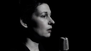 Videógrafo Vasilij  Veer de Berlim, Alemanha - “Ich bin. Edith Piaf” performance-trailer, advertising