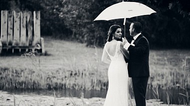 来自 柏林, 德国 的摄像师 Vasilij  Veer - Highlights Linda & Dennis, wedding