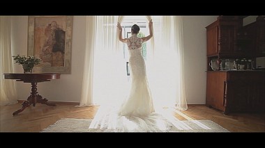 Videografo COOL ART  PRODUCTION da Gdynia, Polonia - Justine | Philip, engagement, event, reporting, wedding
