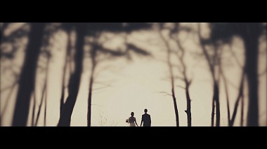 Videographer COOL ART  PRODUCTION from Gdynia, Pologne - Magda | Piotr - Lovestory, reporting, wedding
