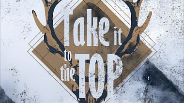 来自 格丁尼亚, 波兰 的摄像师 COOL ART  PRODUCTION - Cool Mike feat. Anna Montgomery - Take It To The Top official videoclip, musical video