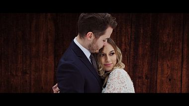 Βιντεογράφος Creative  Love από Κρακοβία, Πολωνία - Iwona + Michael, engagement, musical video, reporting, wedding