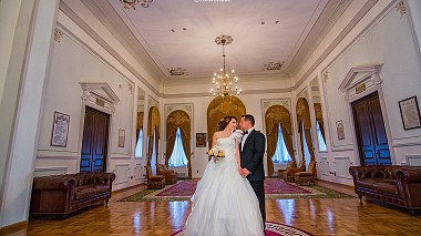 来自 加拉茨, 罗马尼亚 的摄像师 costel crafciuc - Wedding Films - Wedding Videographer - Professional Photographer, wedding