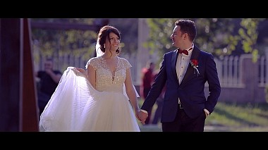 来自 加拉茨, 罗马尼亚 的摄像师 costel crafciuc - Wedding Films - Wedding Videographer - Professional Photographer, engagement, wedding