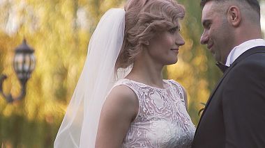来自 加拉茨, 罗马尼亚 的摄像师 costel crafciuc - Costel Crafciuc Wedding Videography, anniversary, engagement, event, wedding