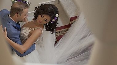 来自 加拉茨, 罗马尼亚 的摄像师 costel crafciuc - Costel Crafciuc Wedding Videography, anniversary, drone-video, engagement, event, wedding