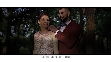 Videógrafo costel crafciuc de Galați, Rumanía - Costel Crafciuc Films, SDE, anniversary, engagement, invitation, wedding