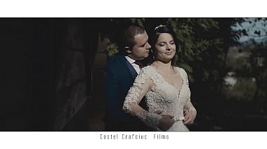 Videographer costel crafciuc from Galați, Rumunsko - Costel Crafciuc Films, SDE, anniversary, engagement, event, wedding