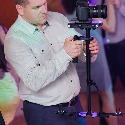 Videographer costel crafciuc