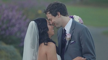Videógrafo Kyle Doohan de São Francisco, Estados Unidos - Same Day Edit at Green Valley Country Club, SDE, drone-video, wedding