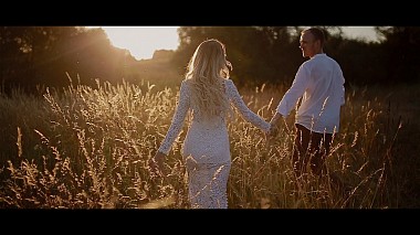 Відеограф Aleksey Tsiushkevich, Мінськ, Білорусь - Love story, engagement, musical video