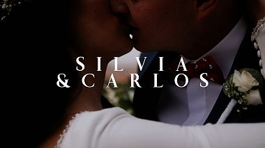 Βιντεογράφος Each and Every από Λονδίνο, Ηνωμένο Βασίλειο - Silvia+Carlos | Toledo, wedding