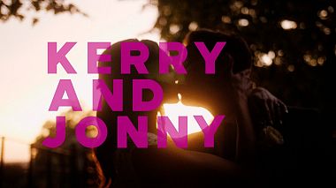 Відеограф Each and Every, Лондон, Великобританія - Kerry+Jonny | Aynhoe Park, wedding