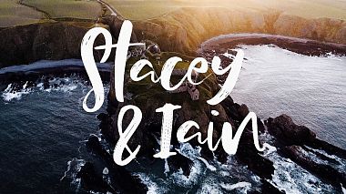 Filmowiec Each and Every z Londyn, Wielka Brytania - Stacey+Iain | Aberdeenshire, wedding