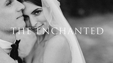 Filmowiec Each and Every z Londyn, Wielka Brytania - The Enchanted, wedding