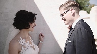 Filmowiec Dan Adauge z Kiszyniów, Mołdawia - Marchin and Irina, engagement, wedding