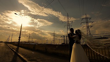 Filmowiec APFILMS  Romania z Gałacz, Rumunia - Anca & Mihai - Same Day Edit | APFilms.ro, SDE, event, wedding